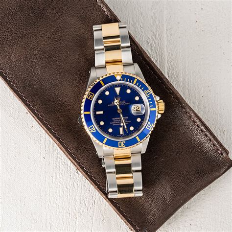 rolex 16623 review|Rolex submariner 16613 review.